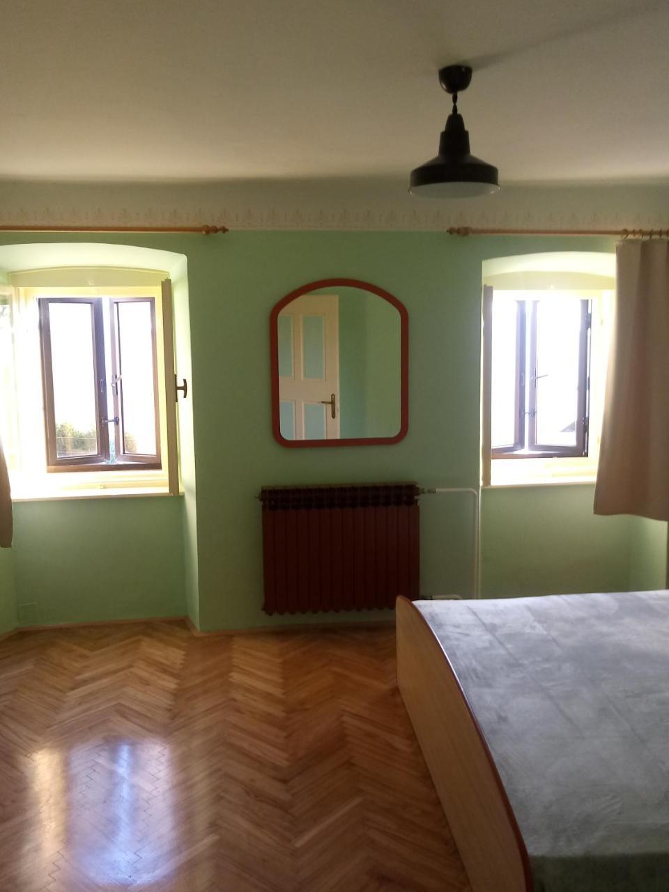 Gostilna Tratnik Hotel Zoll Kültér fotó
