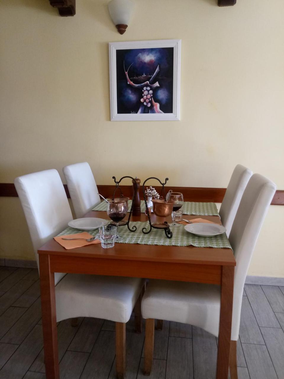 Gostilna Tratnik Hotel Zoll Kültér fotó