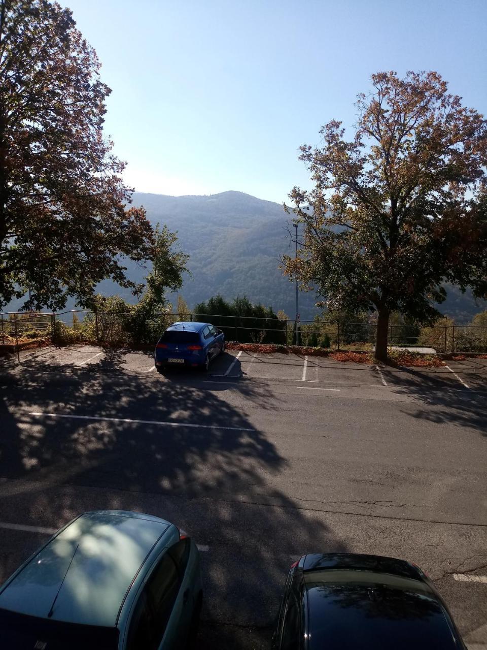 Gostilna Tratnik Hotel Zoll Kültér fotó