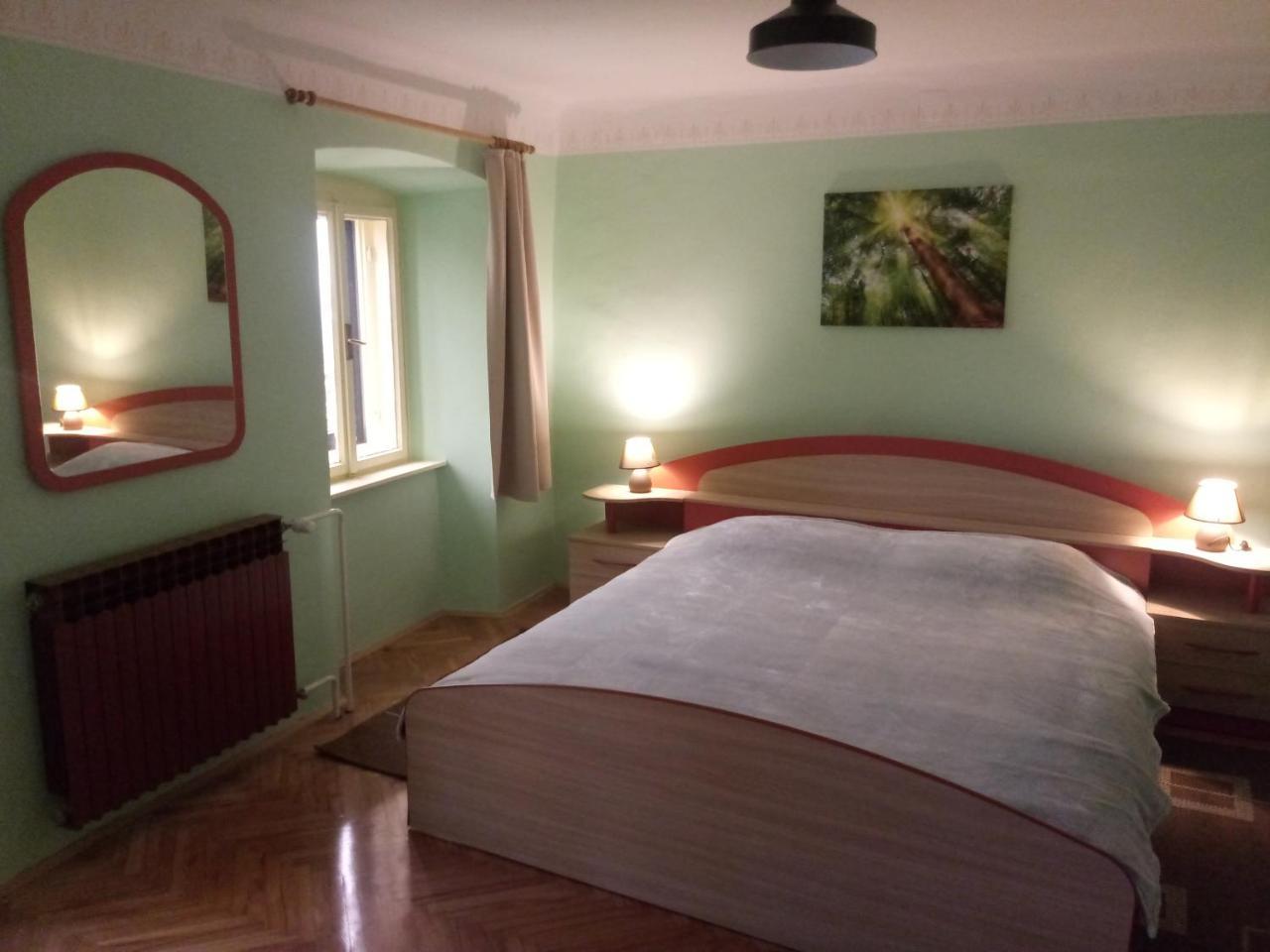 Gostilna Tratnik Hotel Zoll Kültér fotó