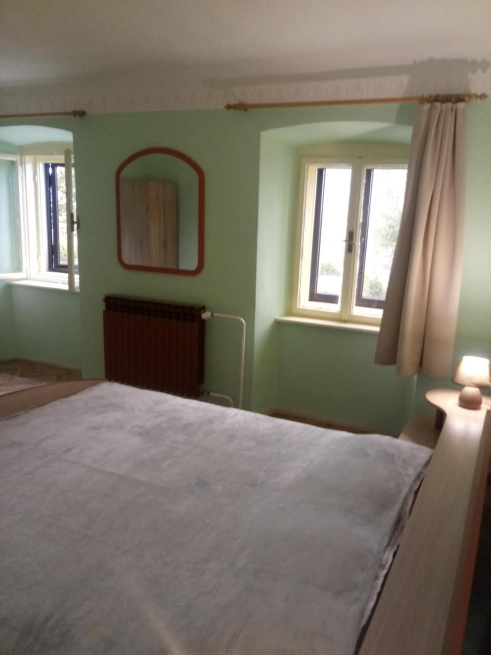 Gostilna Tratnik Hotel Zoll Kültér fotó