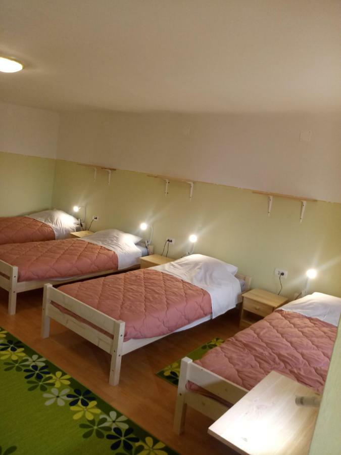 Gostilna Tratnik Hotel Zoll Kültér fotó