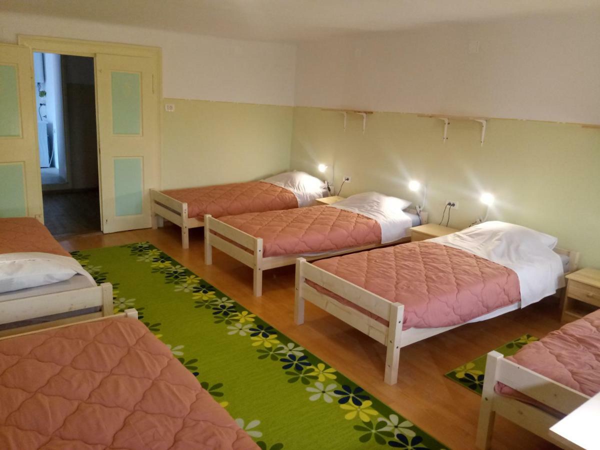 Gostilna Tratnik Hotel Zoll Kültér fotó
